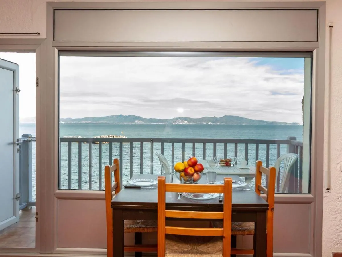 Apartment Vista A Mar-1 By Interhome L'Escala 0*,  Spain