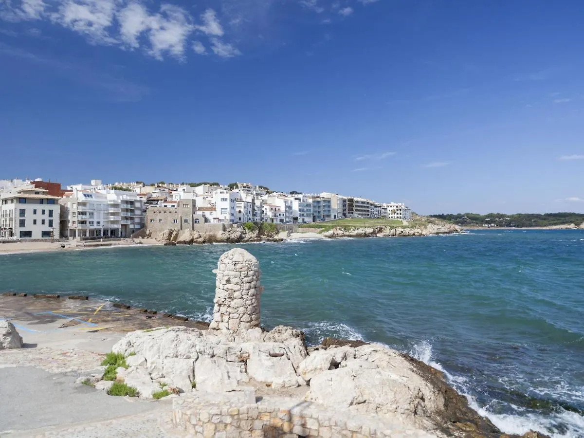 Apartment Vista A Mar-1 By Interhome L'Escala