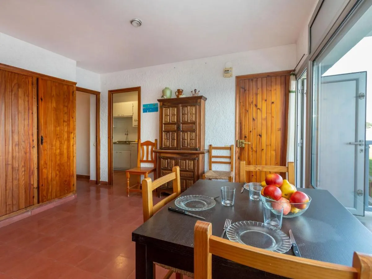 Apartment Vista A Mar-1 By Interhome L'Escala 0*,