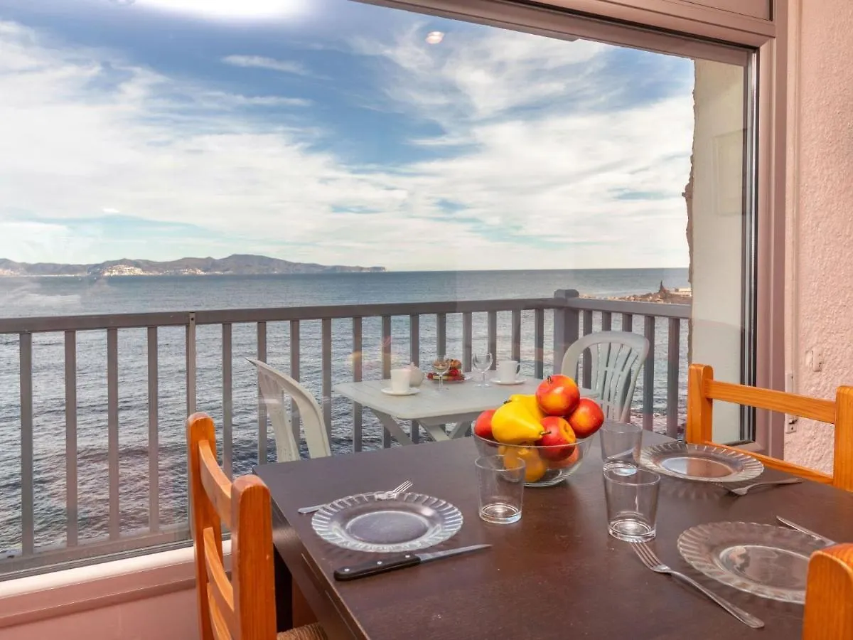 Apartment Vista A Mar-1 By Interhome L'Escala 0*,  Spain