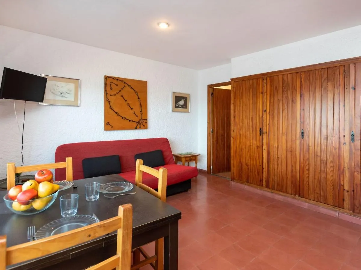 Apartment Vista A Mar-1 By Interhome L'Escala